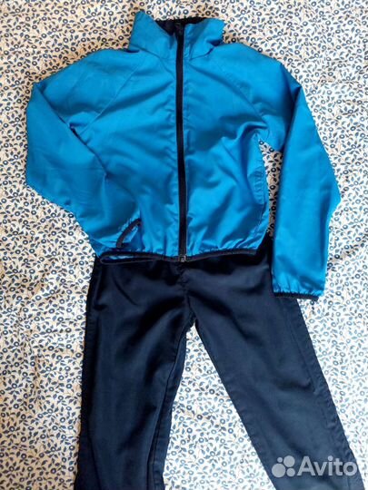 Спортивный костюм gsd для мальчика