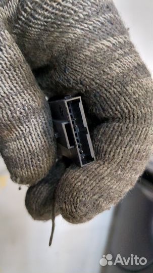 Зеркало боковое правое Renault Laguna 3 2007