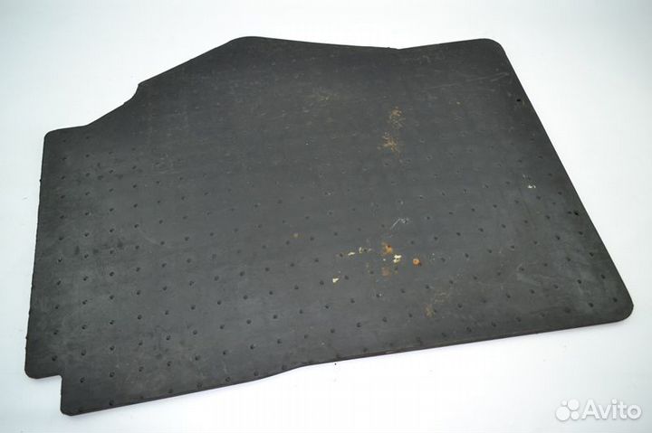 Коврик для ног правый scania R-Series (01.04)