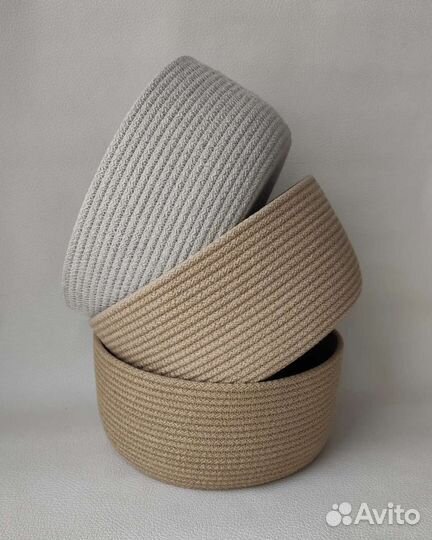 Корзина для хранения