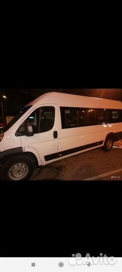 Peugeot Boxer 2.2 МТ, 2011, 280 000 км