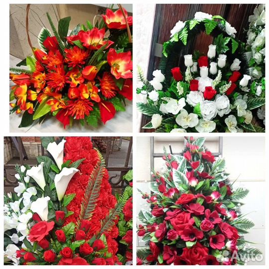 Уборка могил благоустройство мест захоронения