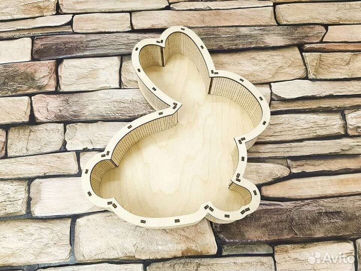 Лазерная резка и гравировка