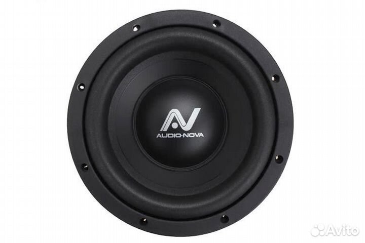 Audio Nova SW204