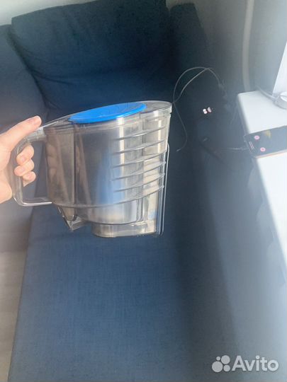 Пылесос Philips