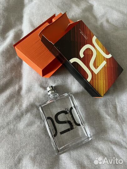 Духи molecule escentric 02 оригинал 100 ml