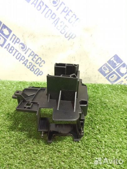 Кронштейн Ford Focus 2 хэтчбек 1.8 qqdb 2007