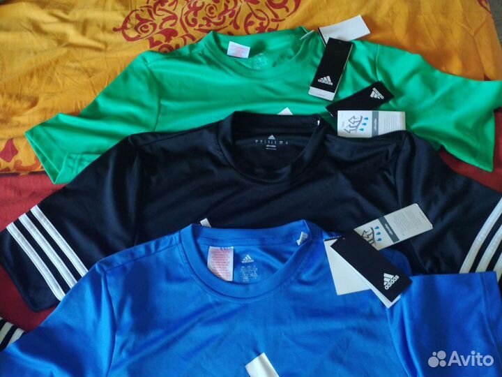 Футбольная форма adidas
