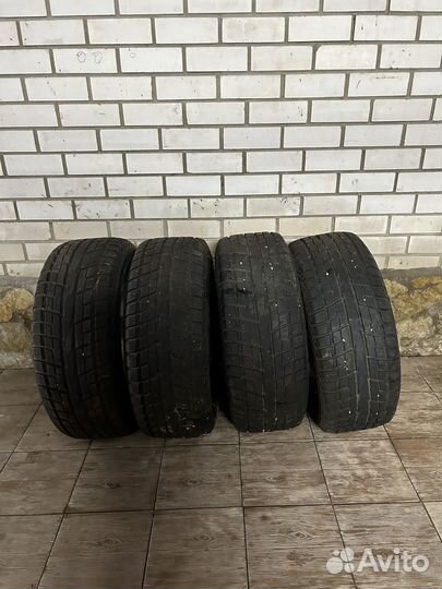 Колеса для машины 285/60 R18