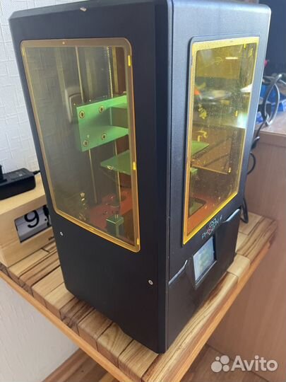 3d принтер anycubic photon s