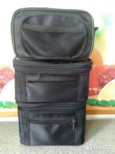 Сумка на руль велосипеда, самоката