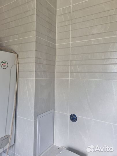 Мастер плиточник