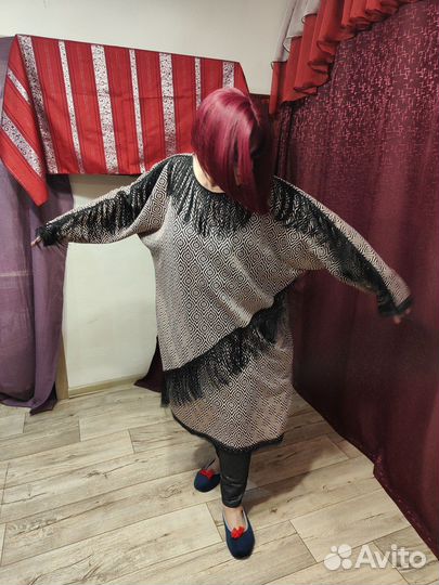 Платье женское