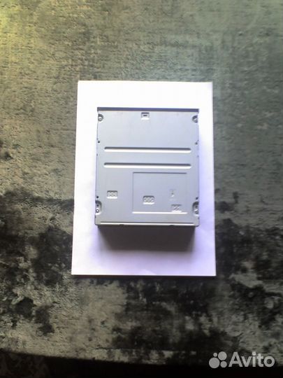 DVD/CD Sony NEC Optiarc