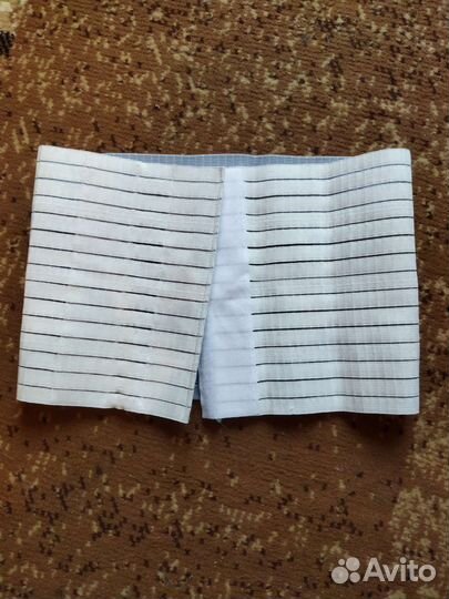 Бандаж послеоперационный новый