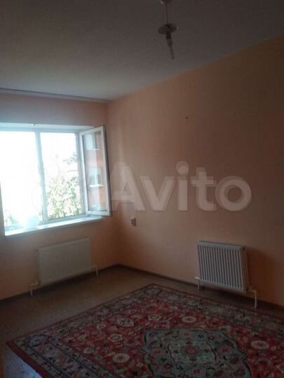 1-к. квартира, 34 м², 2/3 эт.