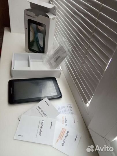 Планшет на запчасти