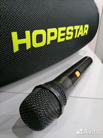 Мощная аудиоколонка Hopstar A65 (гарантия)