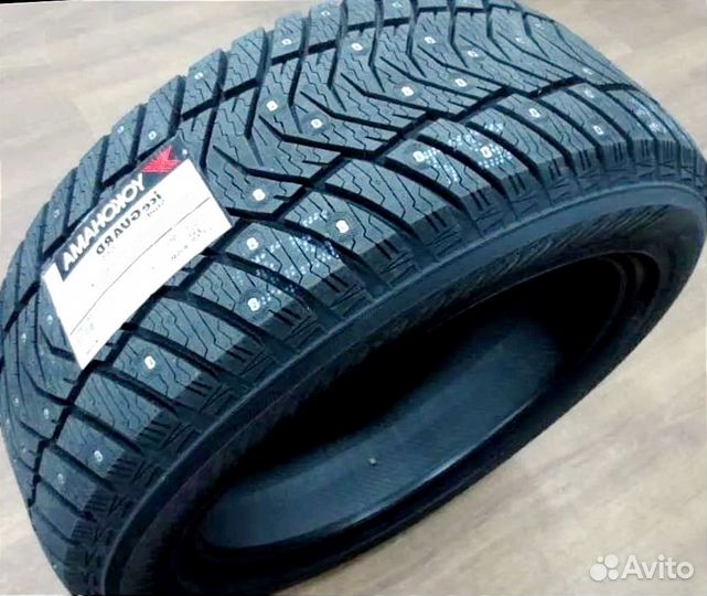 Yokohama Ice Guard IG65 265/65 R18