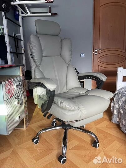 Геймерское кресло