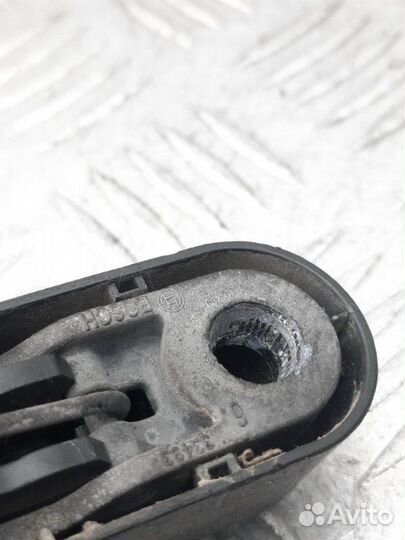 Щеткодержатели (поводок стеклоочистителя, дворник)