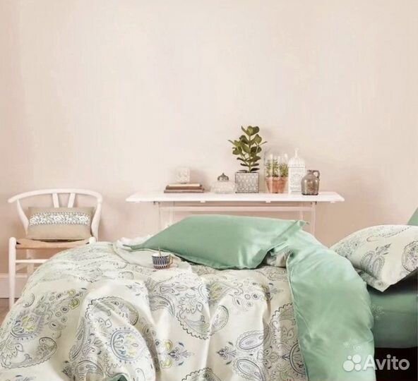 Постельное белье 2 спальное
