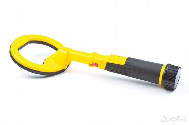 Металлоискатель Нокта Макро PulseDive Scuba