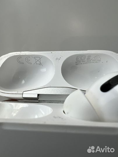 Apple Airpods Pro ориг