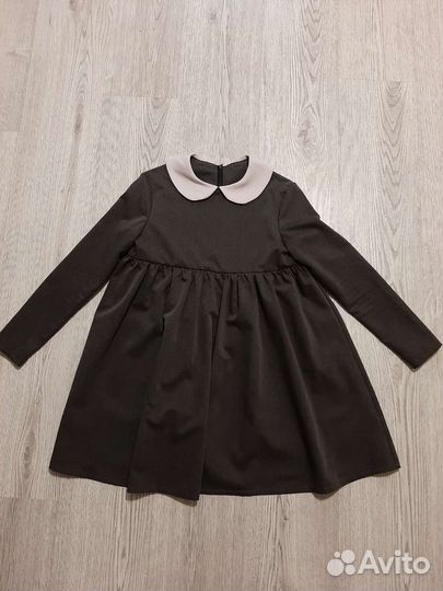 Школьная форма для девочки 146