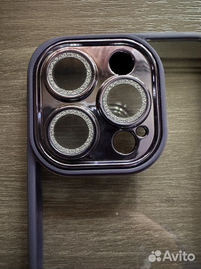 Чехлы для iPhone 14 pro