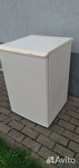 Морозильная камера