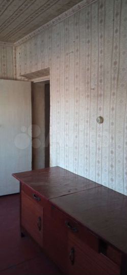 Дом 68,4 м² на участке 15 сот.