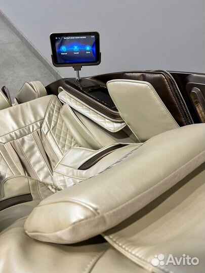 Массажное кресло Yamaguchi X