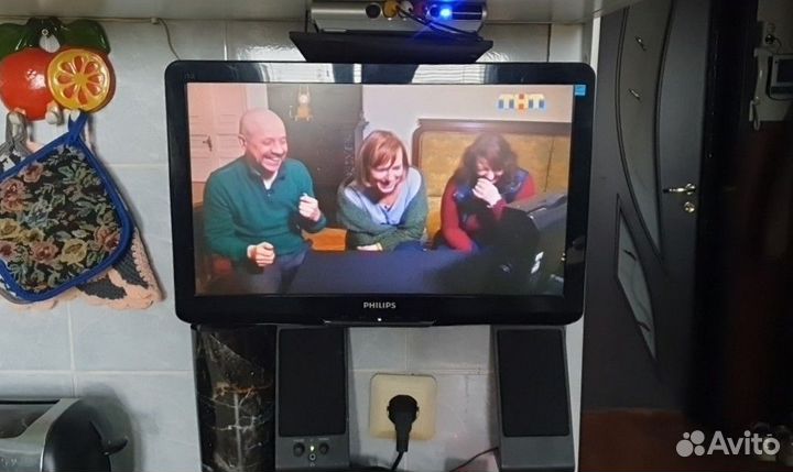 Продам тв-Тюнер