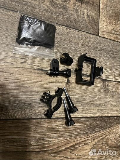 Комплект для экшен камеры