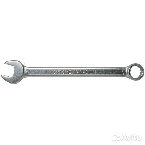Ключ комбинированный 20мм