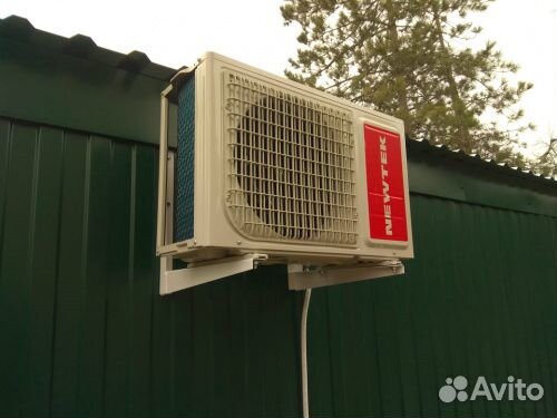 Сплит система Newtek