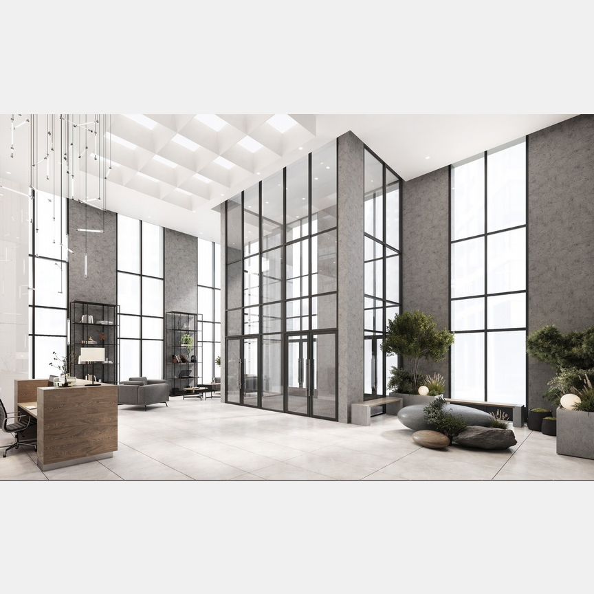 1-к. квартира, 36,4 м², 5/23 эт.