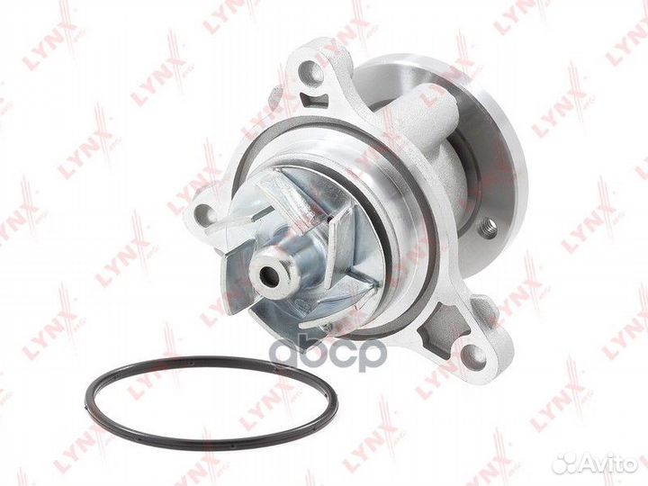 Насос системы охлаждения CW0296 lynxauto
