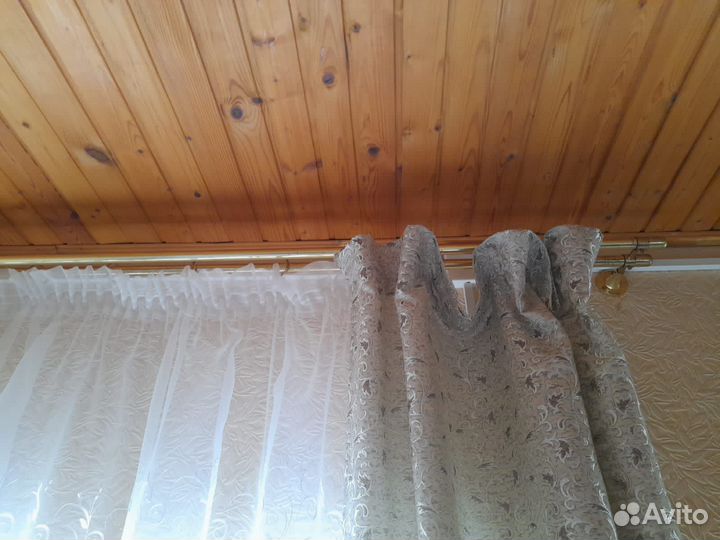 Гардина для штор