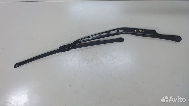 Щеткодержатель Mercedes GLK X204, 2013