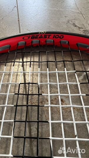 Ракетка для большого тенниса Prince Textreme