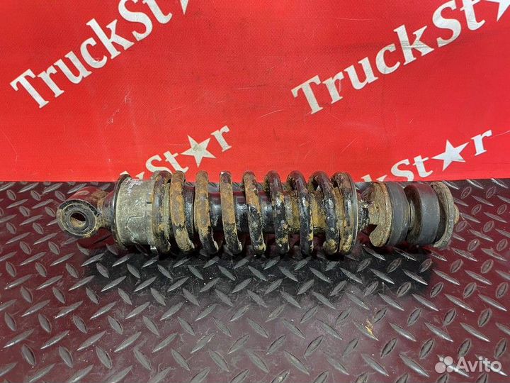 Амортизатор кабины задний