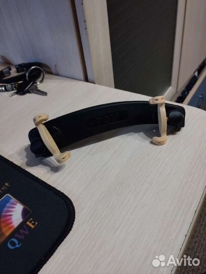 Мостик для скрипки 1/2