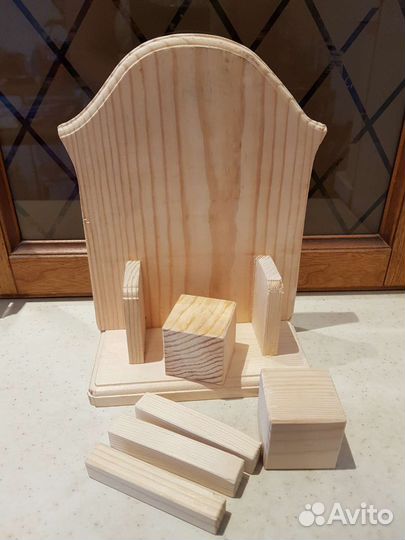 Заготовки для декупажа и салфетки для декупажа