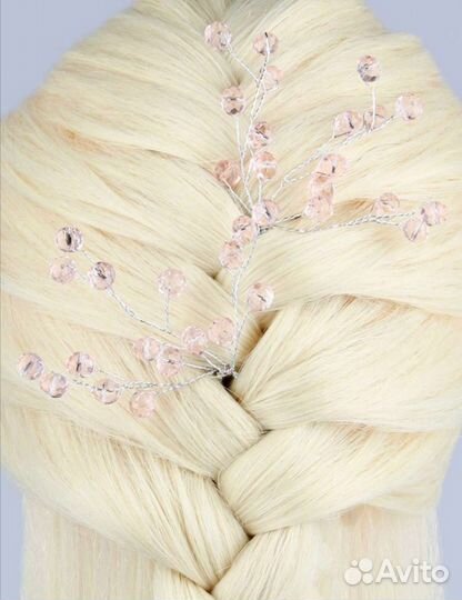 Аксессуары для волос и др