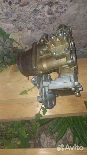 Карбюратор