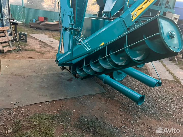 Сортировка Овс-25