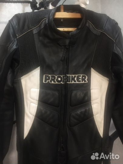 Мотокомбинезон Probiker