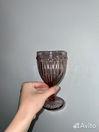 Бокалы-кубки